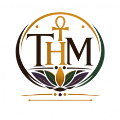 Heritage Market Logo