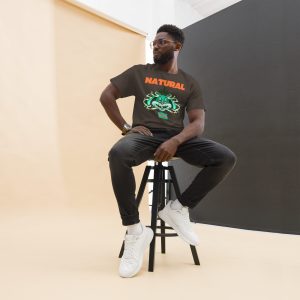 unisex classic tee dark chocolate front 6a8fa7644569b.jpg